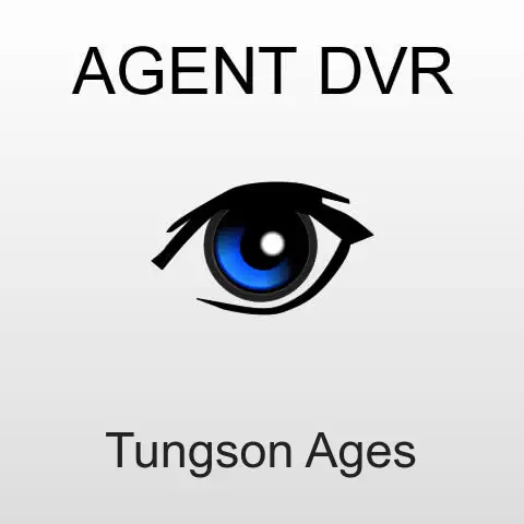 كيفية الاتصال بدورة الكاميرا Tungson Ages - البرنامج التعليمي